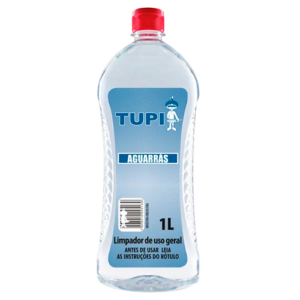 Aguarrás TUPI