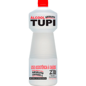 Álcool Absoluto TUPI