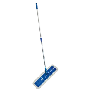 Conjunto Mop Pó - Cotton Tech – com Loop