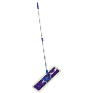 Conjunto Mop Pó - Micro Tech – com Loop