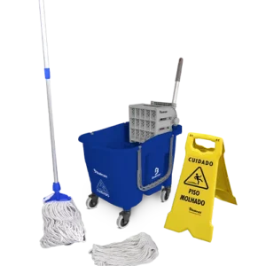 KIT MOP DOBLÔ 30 FLEX – STANDARD
