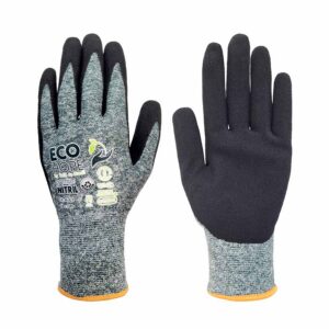 Luva Eco Hope Premium Nitril