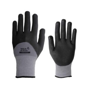 Luva Microfoam 34