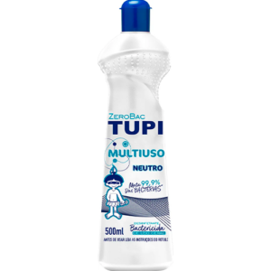 Multiuso ZEROBAC TUPI - 500ml