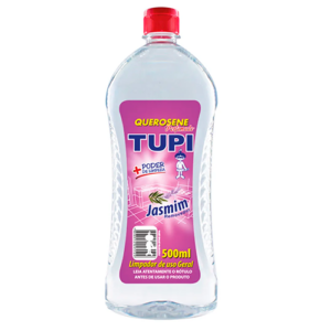 Querosene TUPI