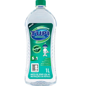Removedor Ecológico TUPI
