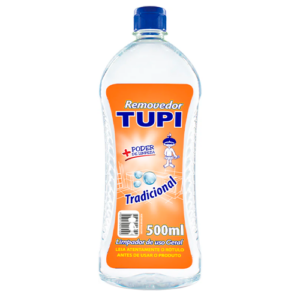 Removedor TUPI